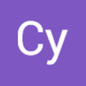 Meet your Posher, Cy